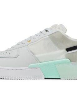 Air Force 1 React 'Grey Mint' DM0573-001