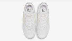 Air Force 1 React Photon Dust DM0573-100