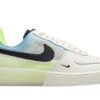 Air Force 1 React 'Sail Barely Volt' DM0573-101