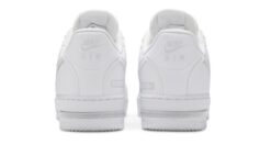 Air Force 1 React 'White' CT1020-101