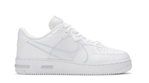 Air Force 1 React 'White' CT1020-101