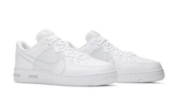 Air Force 1 React 'White' CT1020-101