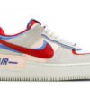 Air Force 1 Shadow Sail Royal Red CU8591-100