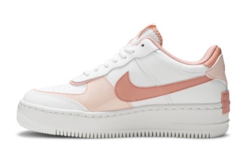 Air Force 1 Shadow Washed Coral CJ1641-101