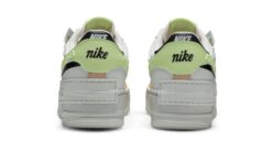 Air Force 1 Shadow White Crimson Tint CI0919-107