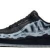 Air Force 1 Skeleton Black BQ7541-001