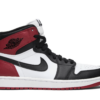 Air Jordan 1 Retro High OG ‘Black Toe’ 2013 555088-184