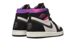 Paris Saint-Germain x Air Jordan 1 High Zoom Comfort ‘Paris’ - DB3610-105