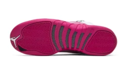 Air Jordan 12 Retro Dynamic Pink (GS) - 510816-109