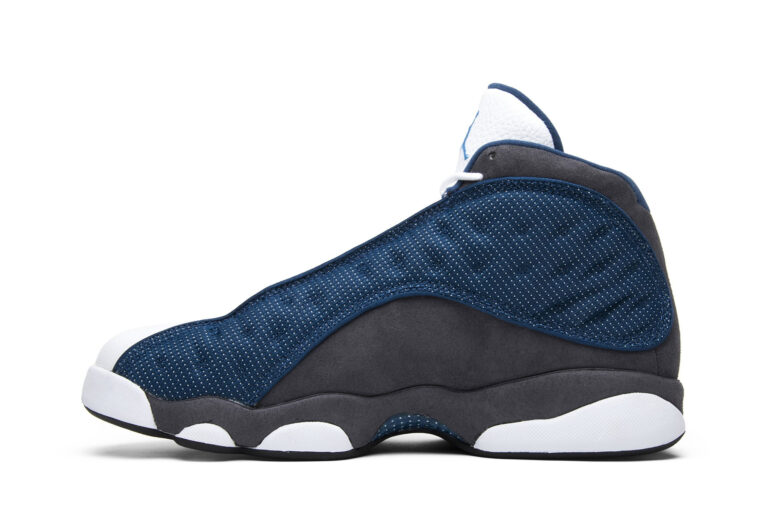 Air Jordan 13 Retro 'Flint' 2010 414571-401