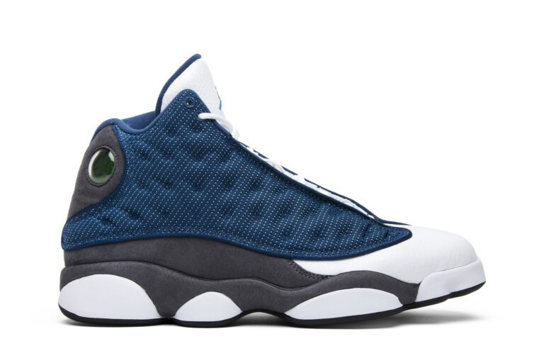 Air Jordan 13 Retro 'Flint' 2010 414571-401