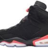 Air Jordan 6 Retro 'Infrared' 2019 384664-060