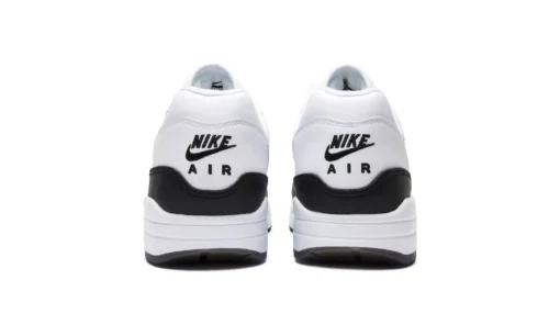 Air Max 1 Jewel White Black - 918354-100