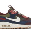 Air Max 90 Futura 'Medium Olive Navy' DM9922-200