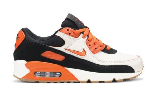 Air Max 90 'Home & Away - Safety Orange' CJ0611-100