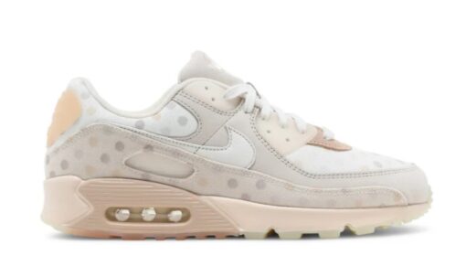 Air Max 90 NRG 'Venn Diagram - Shimmer Polka' CZ1929-200