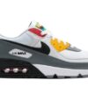 Air Max 90 'Peace, Love, Basketball' DM8151-100