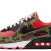 Air Max 90 Reverse Duck Camo Multi CW6024-600