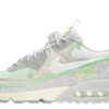 Air Max 90 Sail Neon Green CZ9078-010