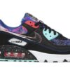 Air Max 90 'Supernova 2020' CW6018-001