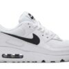 Air Max 90 'White Black' CQ2560-101