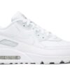 Air Max 90 'White Leather' 302519-113