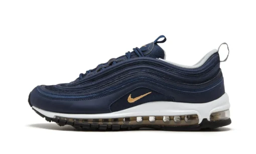 Air Max 97 Midnight Run - 921826-400