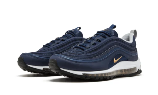 Air Max 97 Midnight Run - 921826-400