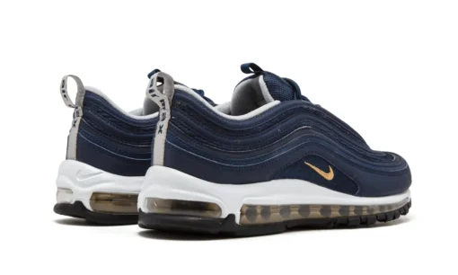 Air Max 97 Midnight Run - 921826-400