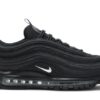 Air Max 97 ‘Black Terry Cloth’ 921826-015