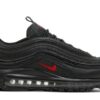 Air Max 97 Black University Red DV3486-001