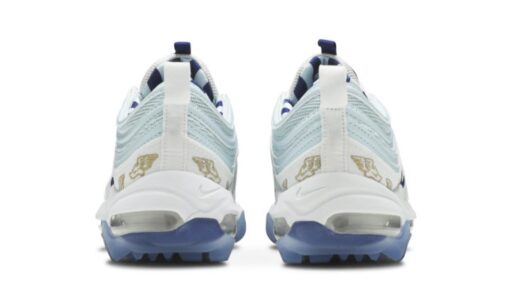 Nike Air Max 97 Golf NRG ‘Wing It’ CK1220-100