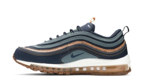 Air Max 97 SE Cork - Obsidian DC3986-300