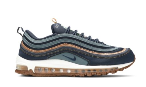 Air Max 97 SE Cork - Obsidian DC3986-300