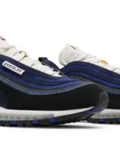 Air Max 97 SE Running Club - Blue DH1085-001