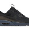 Air Max Terrascape 90 'Triple Black' DQ3987-002