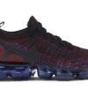 Air VaporMax 2 Team Red 942843-006