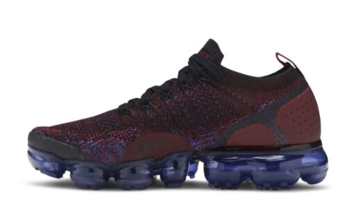 Air VaporMax 2 Team Red 942843-006