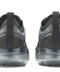 Air VaporMax 2019 Ghost Black AR6631-004