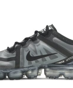 Air VaporMax 2019 Ghost Black AR6631-004