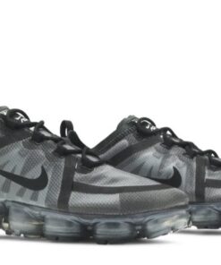 Air VaporMax 2019 Ghost Black AR6631-004