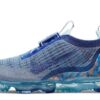 Air Vapormax 2020 Flyknit Triple Blue CT1823-400