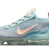 Air VaporMax 2021 Bright Aqua Mango DH4088-300