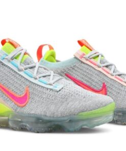 Air VaporMax 2021 Flyknit Neon DH4088-002