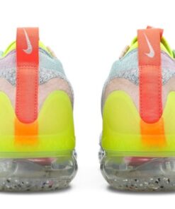 Air VaporMax 2021 Flyknit Neon DH4088-002