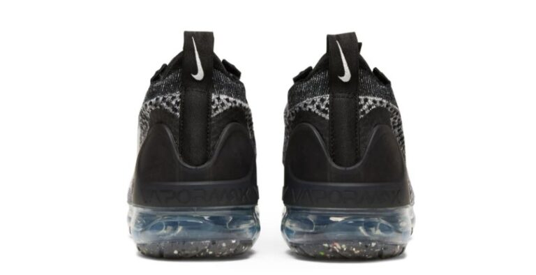 Air VaporMax 2021 Flyknit Oreo DH4088-003