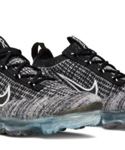 Air VaporMax 2021 Flyknit Oreo DH4088-003