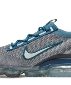 Air Vapormax 2021 Flyknit Rift Blue DC9394-400