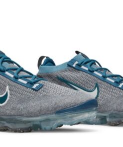 Air Vapormax 2021 Flyknit Rift Blue DC9394-400