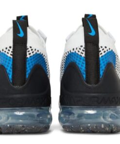 Air VaporMax 2021 Flyknit White Photo Blue DM0025-100